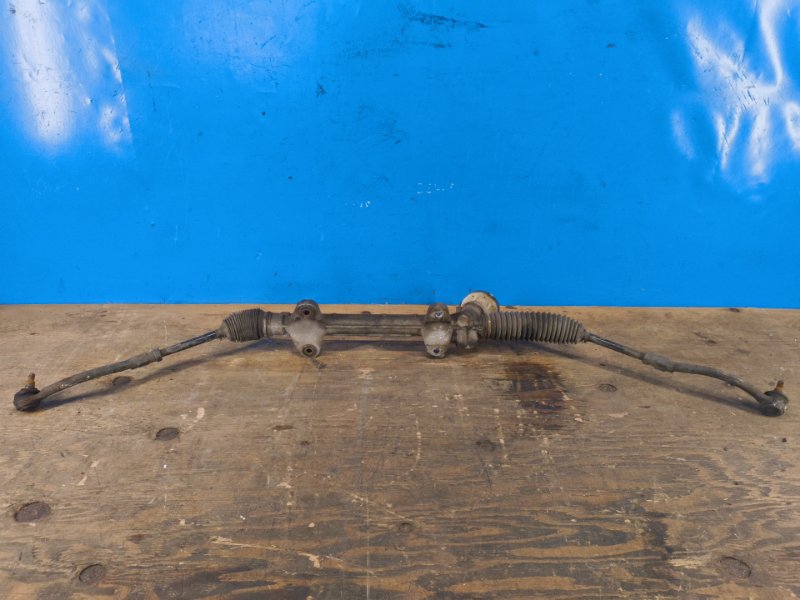 Steering rack HYUNDAI ELANTRA MD 10-15 2010-2015