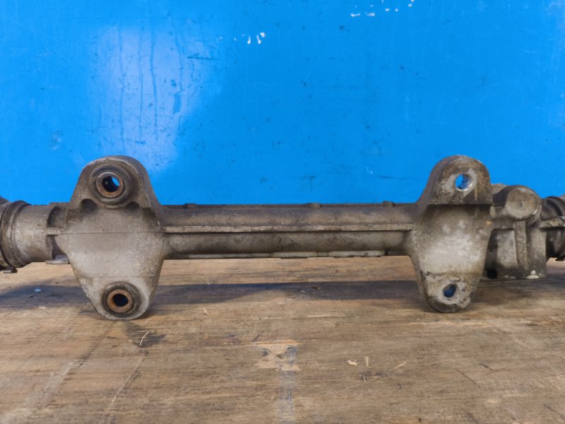 Steering rack HYUNDAI ELANTRA MD 10-15 2010-2015