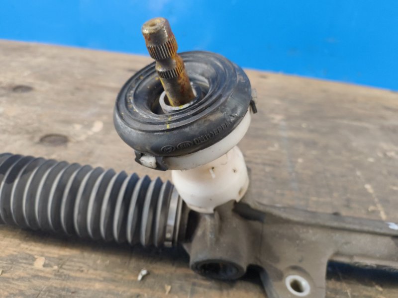 Steering rack HYUNDAI ELANTRA MD 10-15 2010-2015