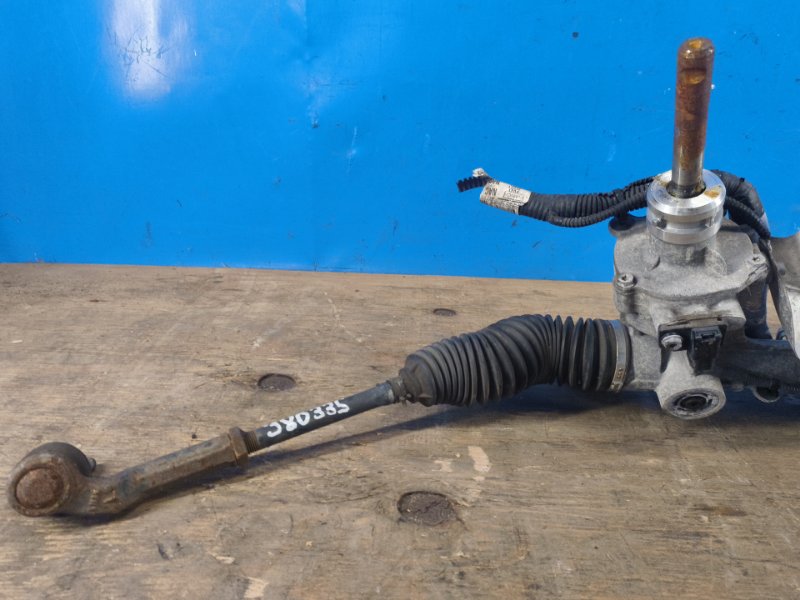 Steering rack FORD ESCAPE 12-19 2016