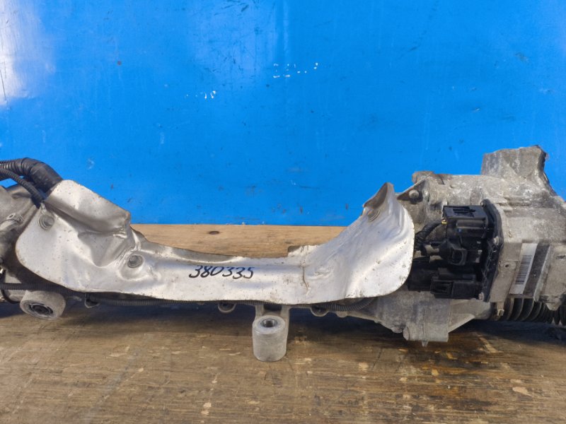 Steering rack FORD ESCAPE 12-19 2016