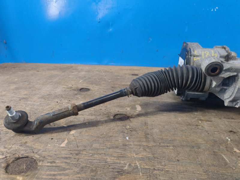 Steering rack FORD ESCAPE 12-19 2016