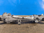 Steering rack FORD ESCAPE 12-19 2016