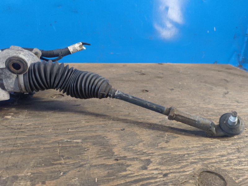 Steering rack FORD ESCAPE 12-19 2016