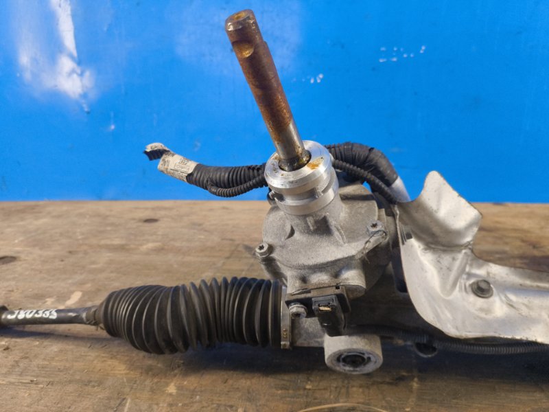 Steering rack FORD ESCAPE 12-19 2016