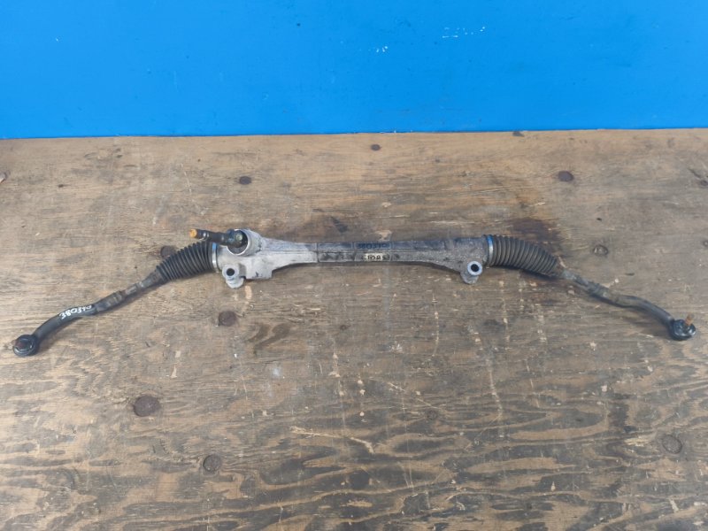 Steering rack TOYOTA PRIUS - 30 09-17 2009-2017