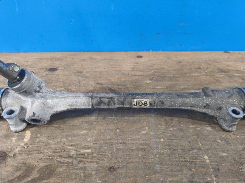 Steering rack TOYOTA PRIUS - 30 09-17 2009-2017