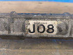 Steering rack TOYOTA PRIUS - 30 09-17 2009-2017