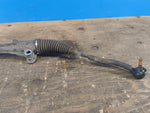 Steering rack TOYOTA PRIUS - 30 09-17 2009-2017