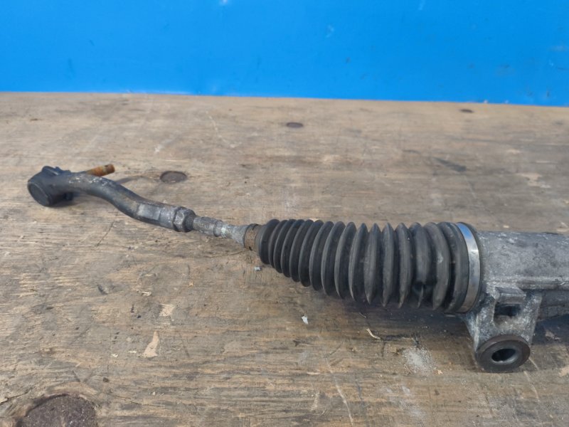 Steering rack TOYOTA PRIUS - 30 09-17 2009-2017