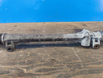 Steering rack TOYOTA PRIUS - 30 09-17 2009-2017
