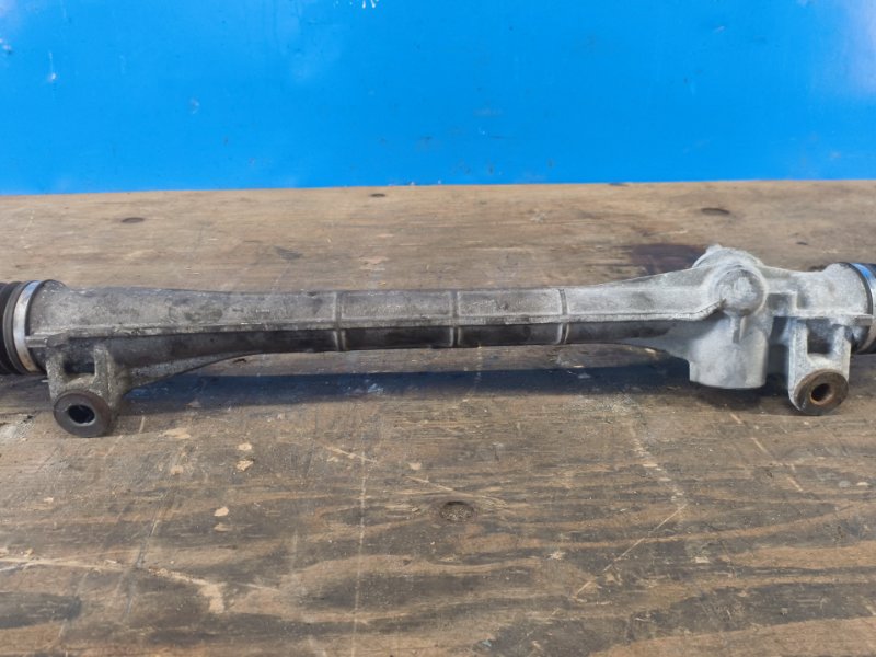 Steering rack TOYOTA PRIUS - 30 09-17 2009-2017