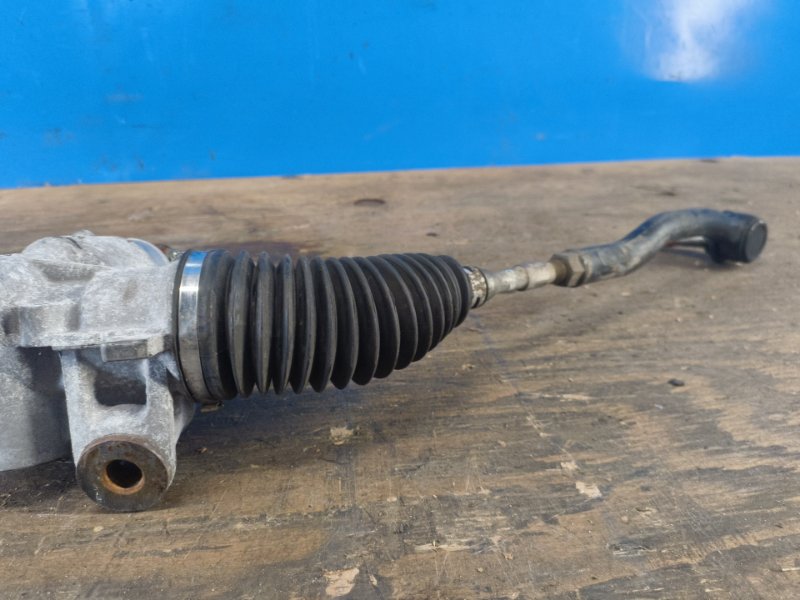 Steering rack TOYOTA PRIUS - 30 09-17 2009-2017
