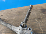 Steering rack TOYOTA PRIUS - 30 09-17 2009-2017