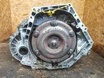 Automatic transmission MAZDA CX-9 16- 2017