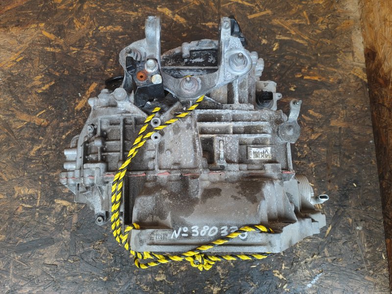 Automatic transmission MAZDA CX-9 16- 2017