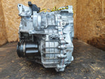 Automatic transmission MAZDA CX-9 16- 2017