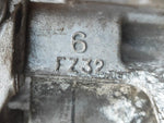 Automatic transmission MAZDA CX-9 16- 2017