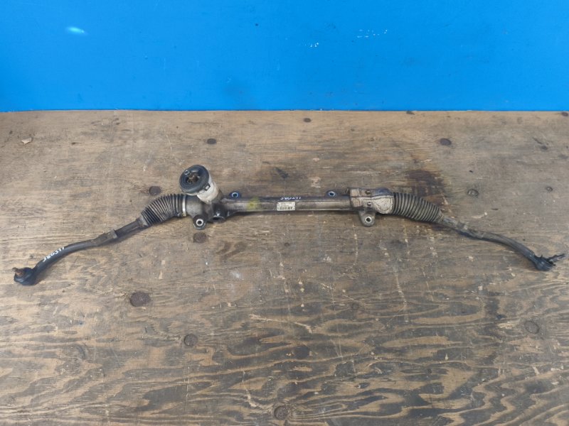 Steering rack KIA SOUL PS 13-19 2016