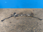 Steering rack KIA SOUL PS 13-19 2016