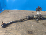 Steering rack KIA SOUL PS 13-19 2016