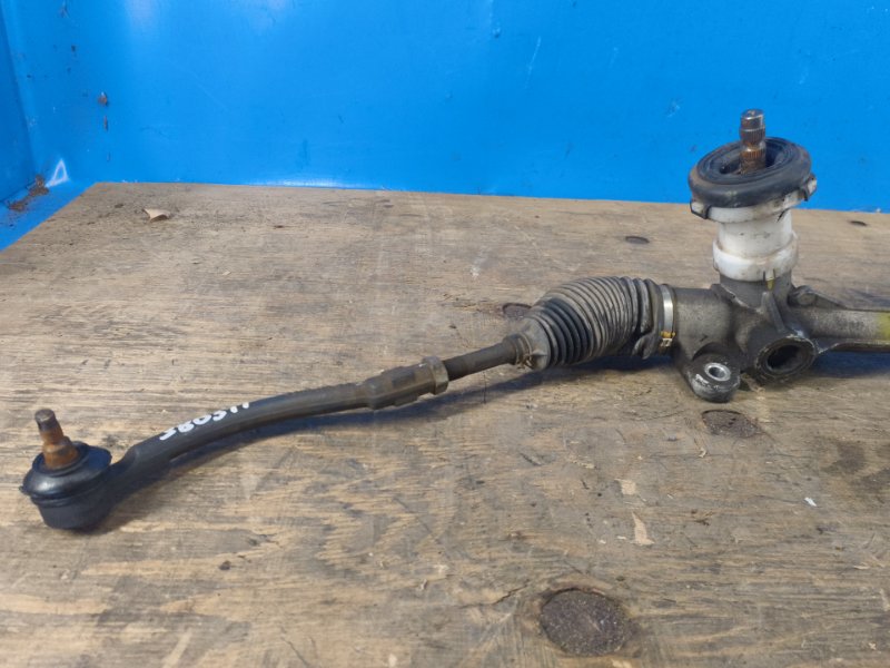 Steering rack KIA SOUL PS 13-19 2016