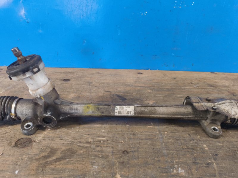 Steering rack KIA SOUL PS 13-19 2016