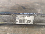 Steering rack KIA SOUL PS 13-19 2016
