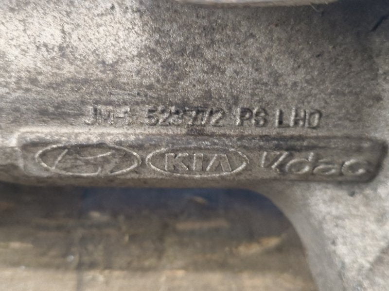 Steering rack KIA SOUL PS 13-19 2016