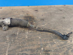 Steering rack KIA SOUL PS 13-19 2016