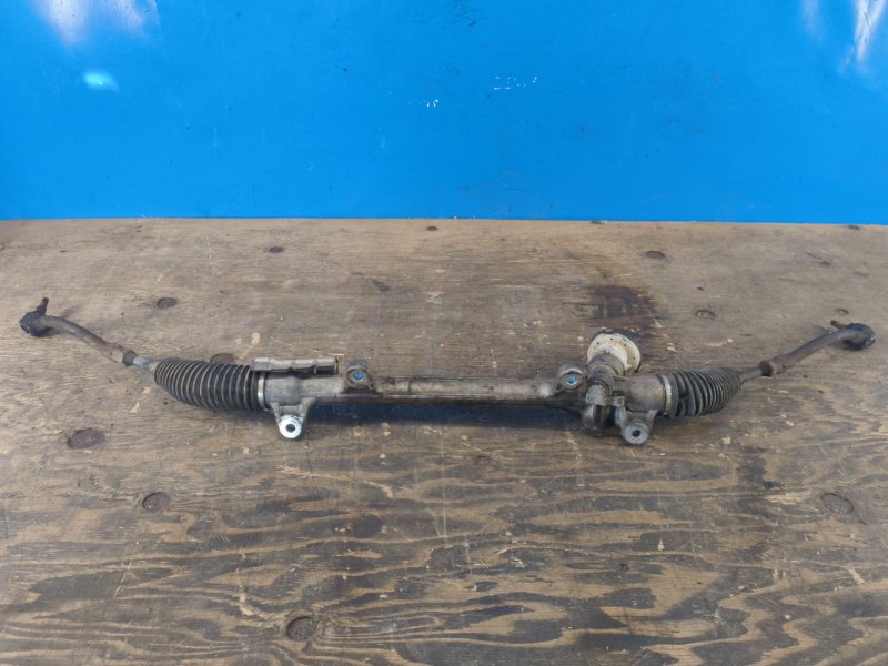 Steering rack KIA SOUL PS 13-19 2016