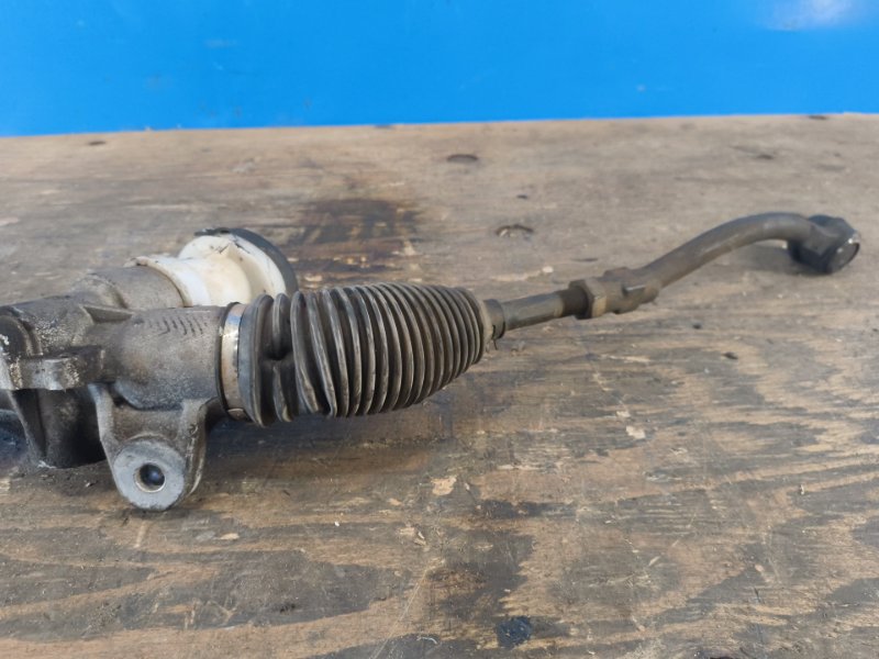 Steering rack KIA SOUL PS 13-19 2016