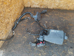 Engine compartment fuse box MAZDA 6 GJ 12- 2016