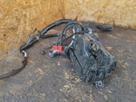 Engine compartment fuse box MAZDA 6 GJ 12- 2016