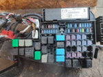 Engine compartment fuse box MAZDA 6 GJ 12- 2016