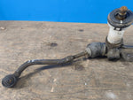 Steering rack HYUNDAI SONATA YF 10-14 2012