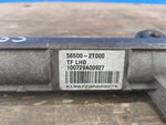 Steering rack HYUNDAI SONATA YF 10-14 2012