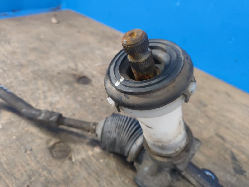 Steering rack HYUNDAI SONATA YF 10-14 2012