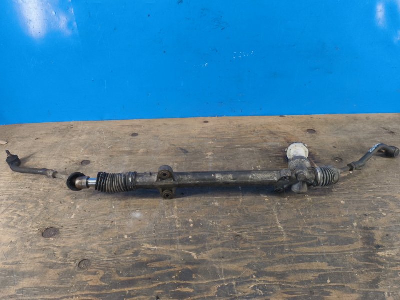 Steering rack HYUNDAI SONATA YF 10-14 2012