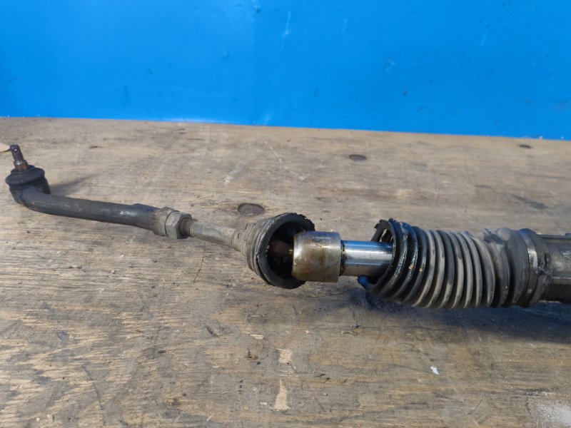 Steering rack HYUNDAI SONATA YF 10-14 2012