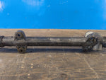Steering rack HYUNDAI SONATA YF 10-14 2012