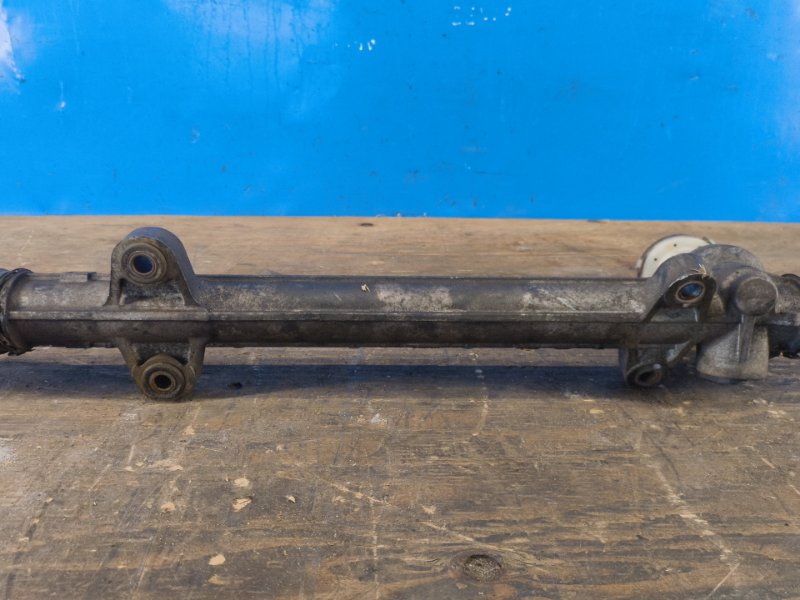 Steering rack HYUNDAI SONATA YF 10-14 2012