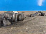 Steering rack HYUNDAI SONATA YF 10-14 2012