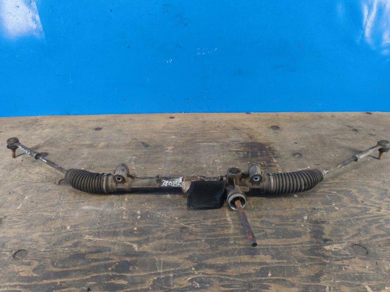 Steering rack JEEP RENEGADE (BU) 14- 2017