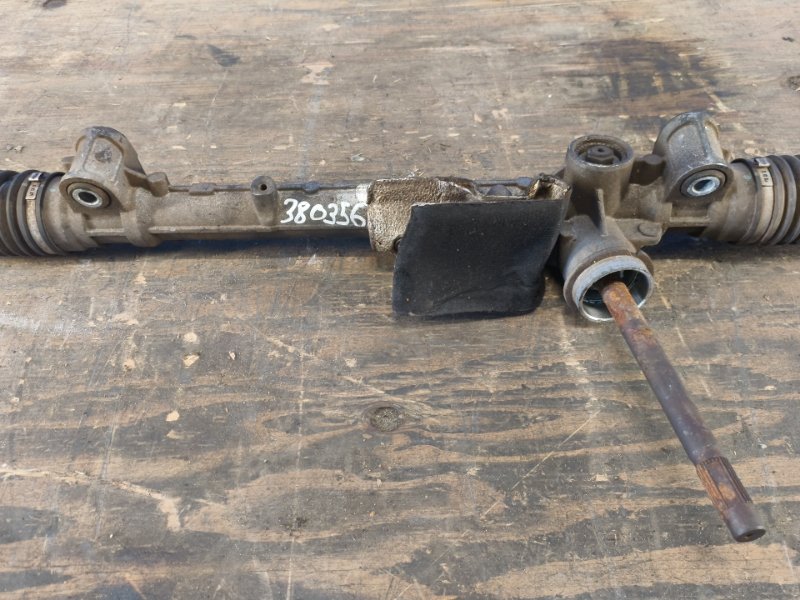 Steering rack JEEP RENEGADE (BU) 14- 2017