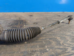 Steering rack JEEP RENEGADE (BU) 14- 2017