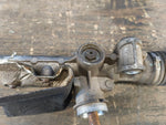 Steering rack JEEP RENEGADE (BU) 14- 2017