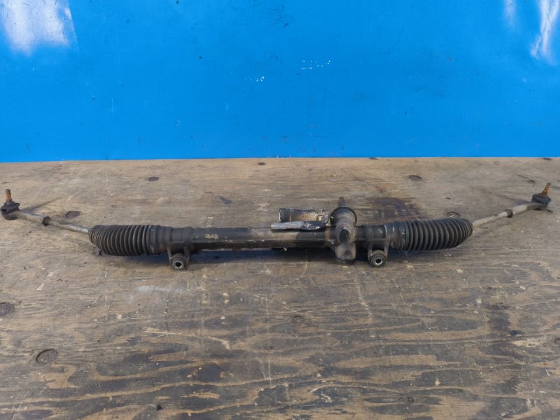 Steering rack JEEP RENEGADE (BU) 14- 2017