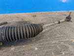 Steering rack JEEP RENEGADE (BU) 14- 2017