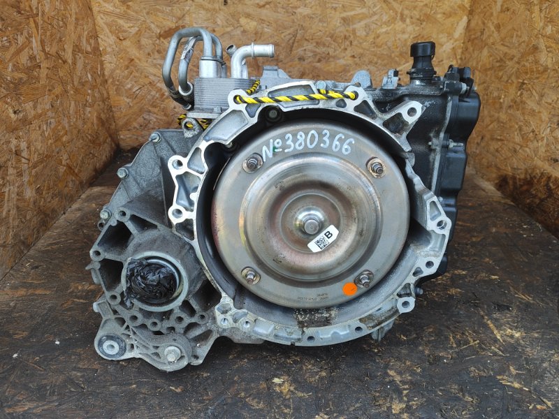 Automatic transmission FORD ESCAPE 12-19 2016